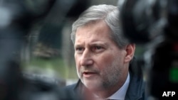 Йоганнес Ган