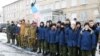 Бойовики угруповання «ДНР» організували для підлітків військову гру «Заря-2017» (рос.)