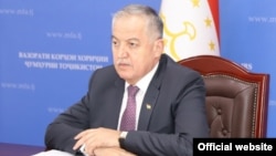 Сироджиддин Мухриддин
