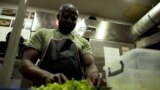 Emeka, Nigerijac u BiH