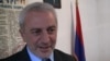 ՀՀՇ-ի վարչության նախագահ Արամ Մանուկյան
