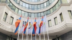 ԱԳՆ երեք տեղակալները ազատվեցին պաշտոնից