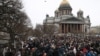 Борьба за Исаакиевский собор: «за» и «против»