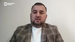 "Рахмон дал поручение ликвидировать "Группу-24" и любыми способами доставить в Таджикистан ее лидеров"