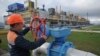 Europe Russia Natural Gas Explainer
