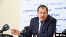Голова Кіровоградської ОВА Андрій Райкович повідомив, що постраждалих немає 