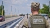 У ДПСУ зазначили, що політтехнолога відправили додому зворотним рейсом