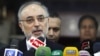  صالحی: سال آينده، سالی نويدبخش برای رفع تحريم‌ها خواهد بود