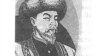 Калыгул Бай уулу (1785-1855). Сүрөт Кыргыз тарыхы энциклопедиядан алынды.