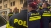 Задержание Звиада Ратиани