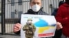 Окупований Крим і заява спікера Держдуми Росії. Кому погрожує Москва?