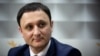 Изет Гданов, заместитель постоянного представителя президента Украины в АРК