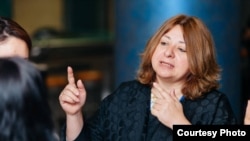 ნინო მახაშვილი