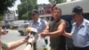 Приведување на фармерот Душко Илиевски 
