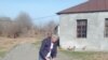 Азербайджан -- село Чямянли Агдамского района 