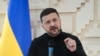 Зеленський зустрівся в Гаазі з прем’єром Нідерландів 