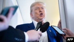 Donald Tramp