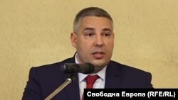 Съдия Методи Лалов