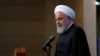روحانی خواستار حضور تماشاگرهای زن در ورزشگاه‌ها شد