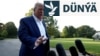 ABŞ-nyň prezidenti Donald Tramp