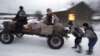Image result for "Аляксій ІІ"
