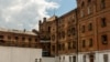 Ukraine -- Paid prison cells were opened in the Odessa remand prison, Odesa, 01Aug2020