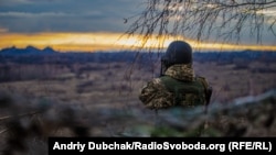 Бойових втрат у лавах ЗСУ від початку поточної доби немає, кажуть військові