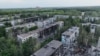 Руйнування в Покровську, травень 2025 року, фото ілюстративне