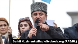 Ленур Іслямов оскаржить вирок у Європейському суді з прав людини