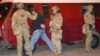 СБУ після подій у Луцьку посилює безпекові заходи в Києві