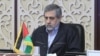 محمدسعید ایزدی