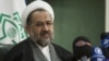 مصلحی: دخالت سرویس‌های جاسوسی در ترور رضایی‌نژاد هنوز قطعی نیست
