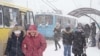 Патрульна поліція: проїзд на дорогах державного значення забезпечений