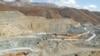 Սոթքի հանքավայրը, արխիվ