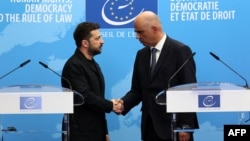 V.Zelenski və A.Berse