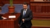 Заев: Со трaмвај и гасификација против загадувањето