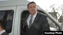 Павел Десятников.